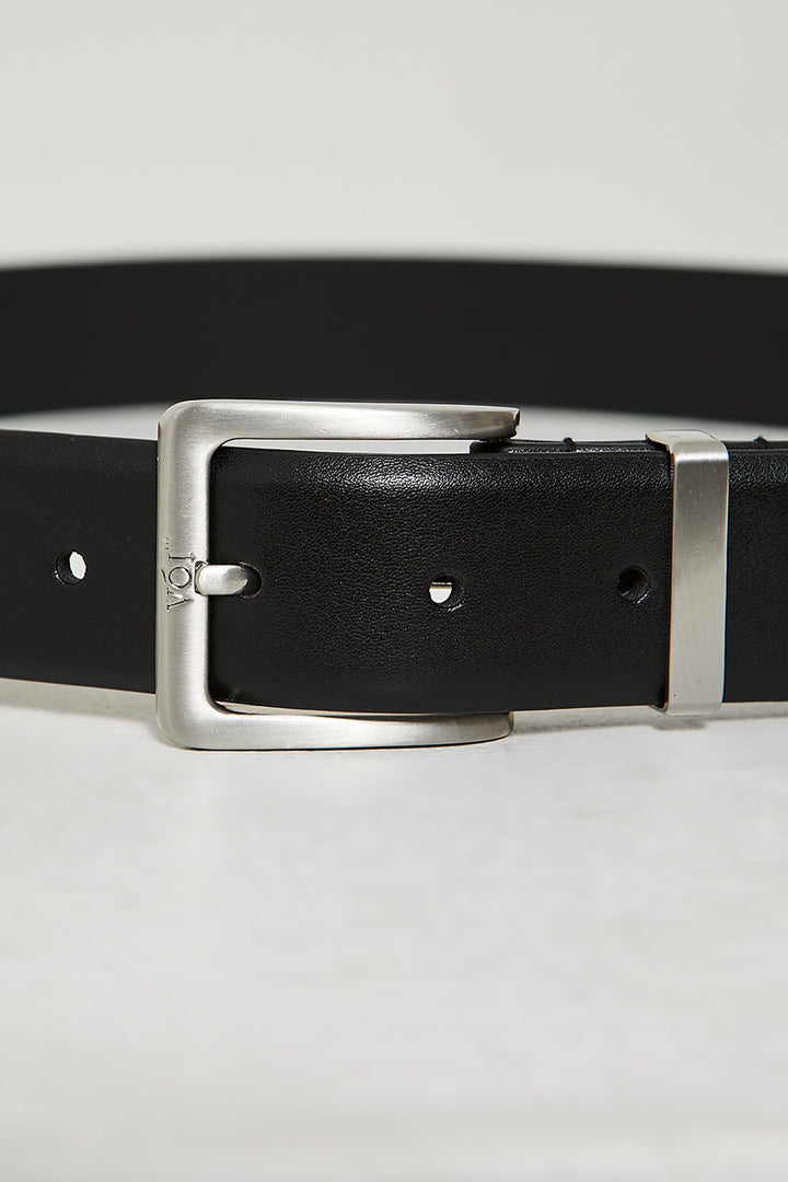 Tollington Belt - Black